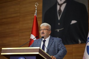 ASÜ Kariyer ve İstihdam Günü’nde gençler iş dünyasıyla bir araya geldi